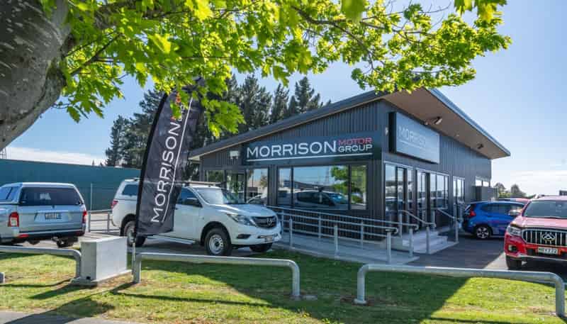 636 Lineside Road, Rangiora