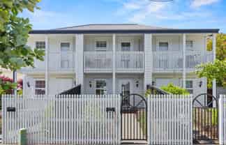 2/42 Woodville Street, Edgeware