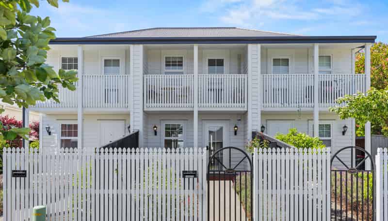 2/42 Woodville Street, Edgeware