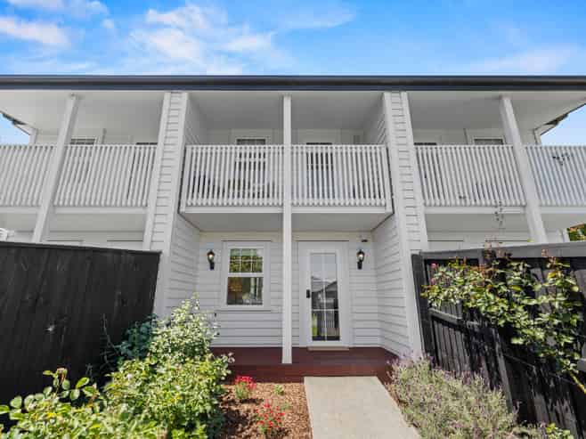 2/42 Woodville Street, Edgeware