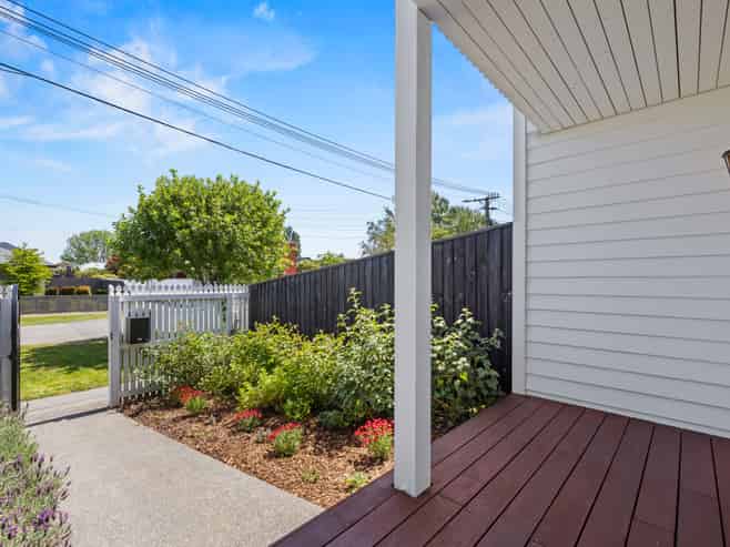 2/42 Woodville Street, Edgeware