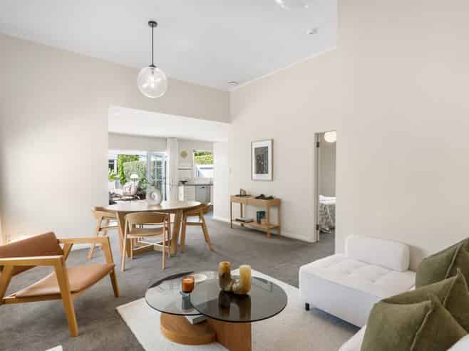 66 Clarence Street, Ponsonby