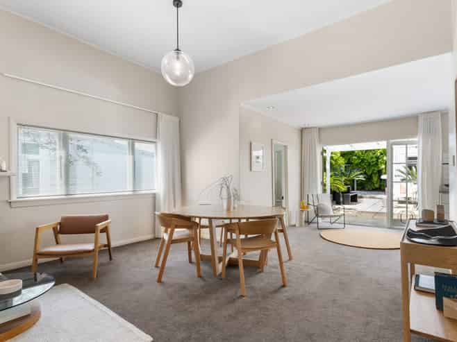 66 Clarence Street, Ponsonby