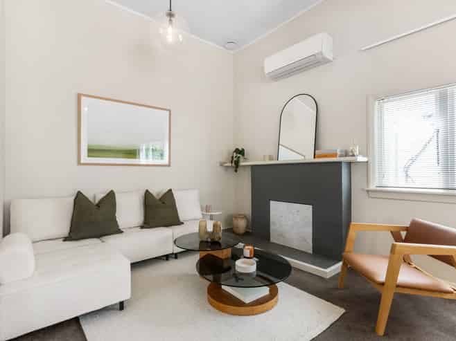 66 Clarence Street, Ponsonby