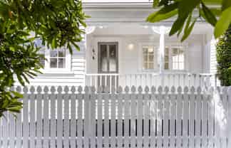 66 Clarence Street, Ponsonby