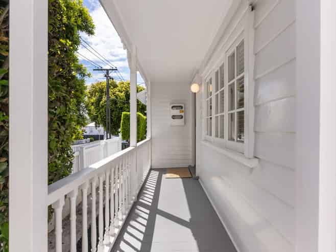 66 Clarence Street, Ponsonby