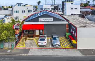 Tasty freehold – proven returns