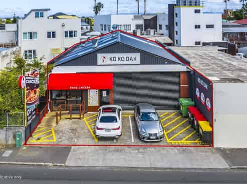 Tasty freehold – proven returns