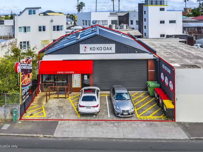 Tasty freehold – proven returns