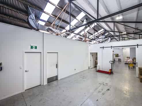 Tasty freehold – proven returns