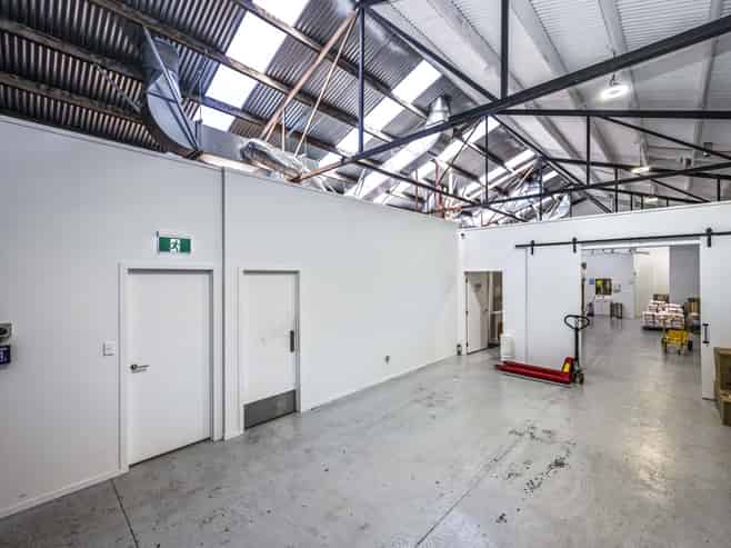 Tasty freehold – proven returns