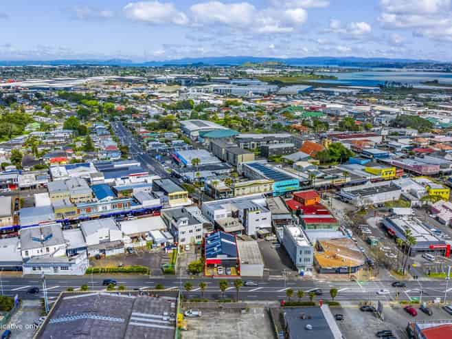 Tasty freehold – proven returns