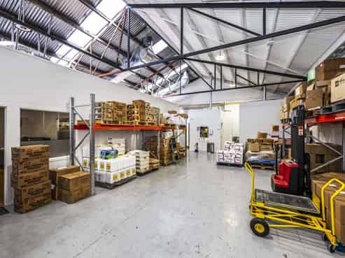 Tasty freehold – proven returns