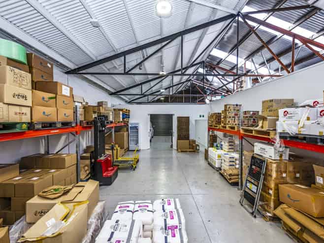 Tasty freehold – proven returns