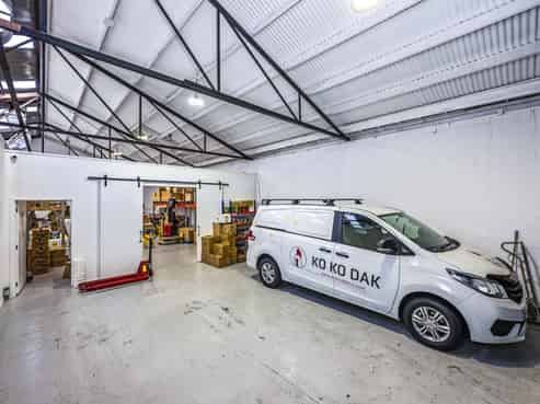 Tasty freehold – proven returns