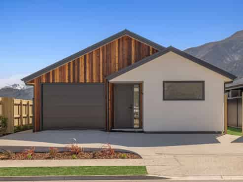 22 Gillespie Street, Lake Hawea