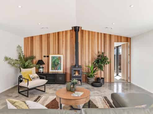 22 Gillespie Street, Lake Hawea