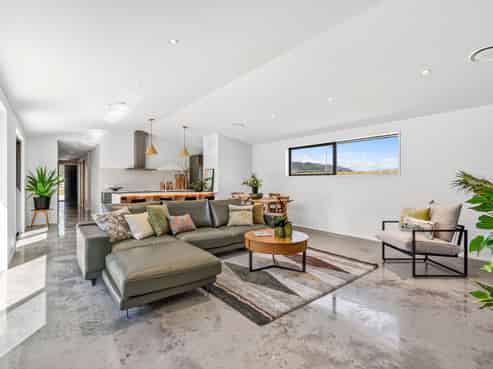 22 Gillespie Street, Lake Hawea