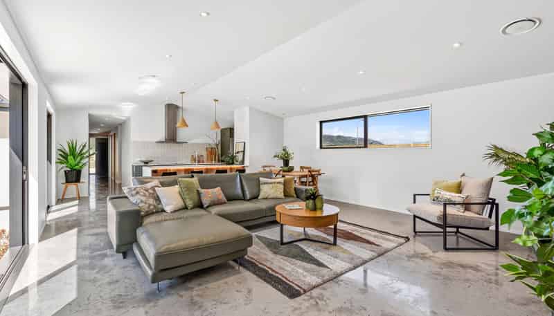 22 Gillespie Street, Lake Hawea