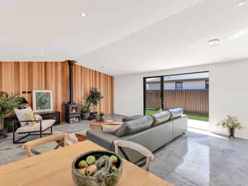 22 Gillespie Street, Lake Hawea