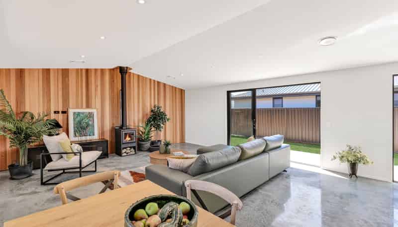 22 Gillespie Street, Lake Hawea