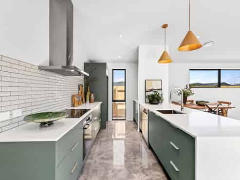 22 Gillespie Street, Lake Hawea