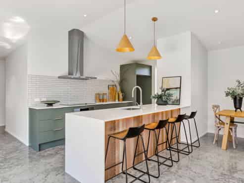 22 Gillespie Street, Lake Hawea