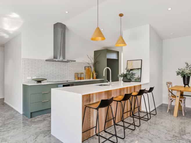 22 Gillespie Street, Lake Hawea