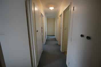 Manawatu / Whanganui - Address withheld