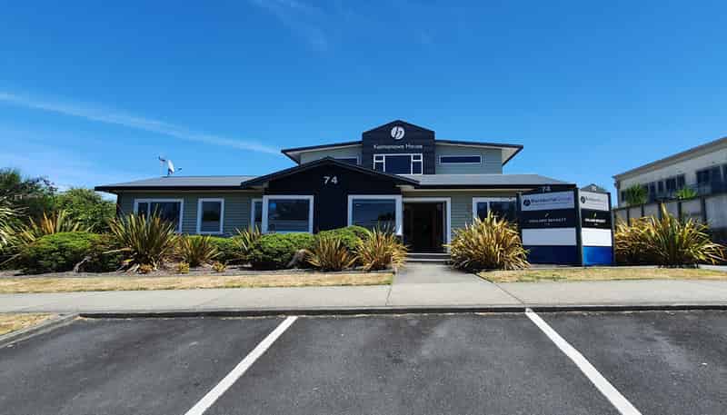 T3/74 Kaimanawa Street, Taupo