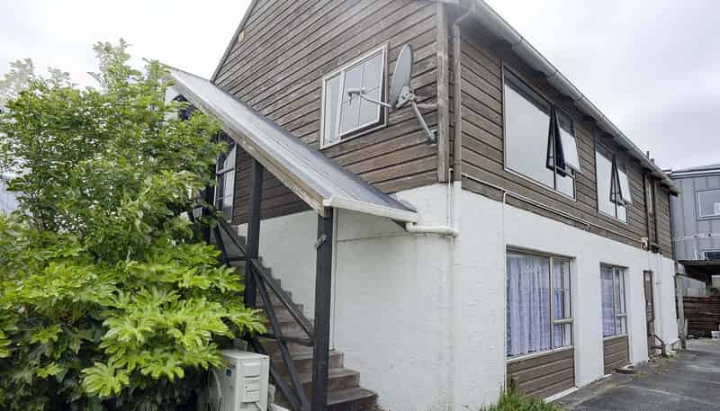 4f Earp Street, Johnsonville