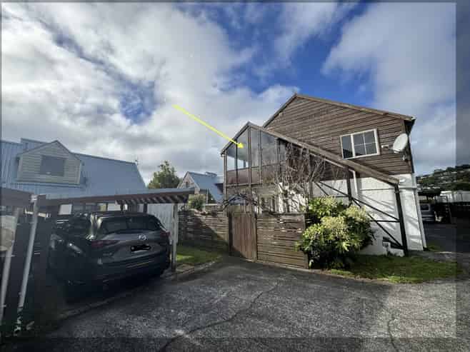 4f Earp Street, Johnsonville