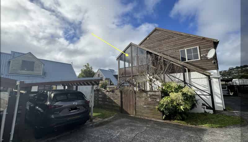 4f Earp Street, Johnsonville