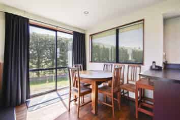 4028 South Eyre Road, Oxford