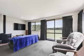 4028 South Eyre Road, Oxford