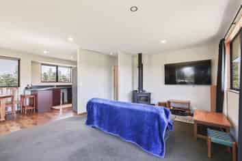 4028 South Eyre Road, Oxford