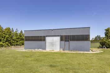 4028 South Eyre Road, Oxford