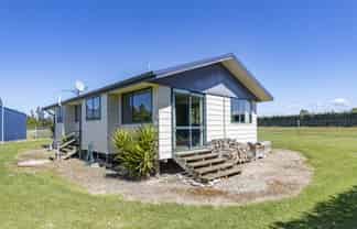 4028 South Eyre Road, Oxford