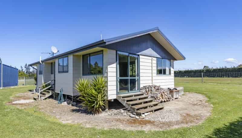 4028 South Eyre Road, Oxford