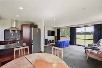 4028 South Eyre Road, Oxford