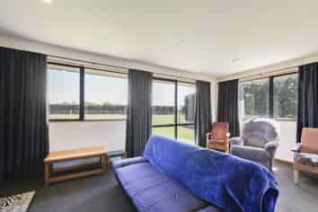 4028 South Eyre Road, Oxford