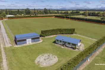 4028 South Eyre Road, Oxford