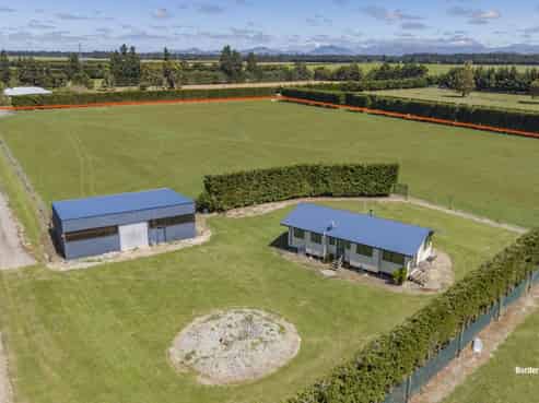 4028 South Eyre Road, Oxford