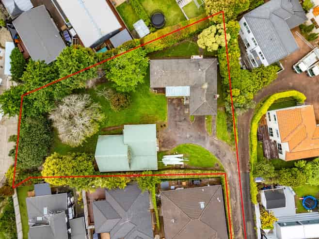 74 Vale Road, St Heliers