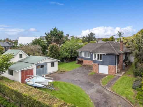 74 Vale Road, Saint Heliers