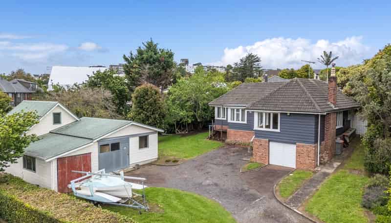 74 Vale Road, St Heliers