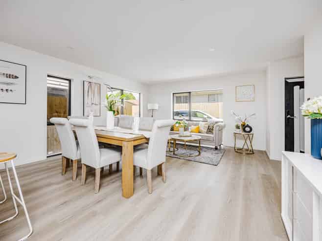 Lot 1/ 30 Sharland Avenue, Manurewa