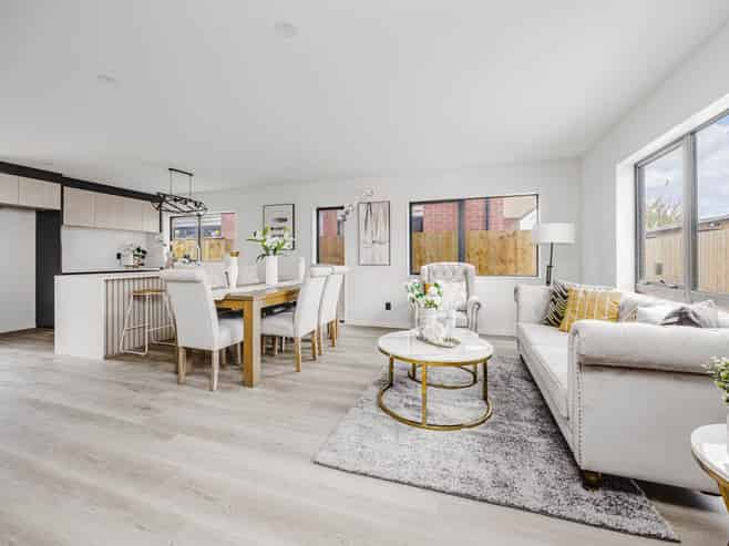 Lot 1/ 30 Sharland Avenue, Manurewa