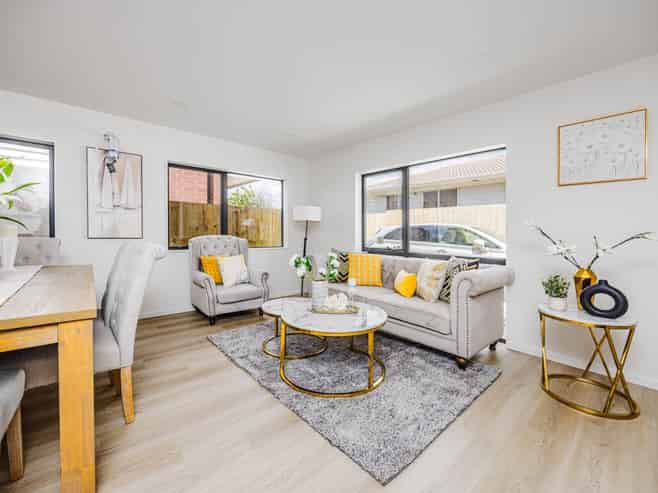 Lot 1/ 30 Sharland Avenue, Manurewa