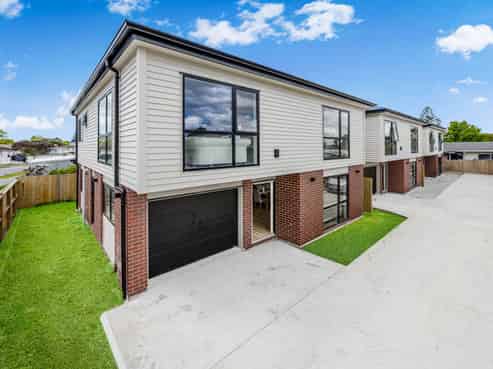 Lot 1/ 30 Sharland Avenue, Manurewa